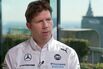 Williams Racing Needs More Cash to Return to the Top, Says F1 Team’s Principal