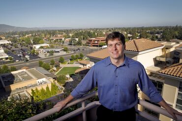 urry, Predictor Of Mortgage Collapse, Bets On Farmland, Gold