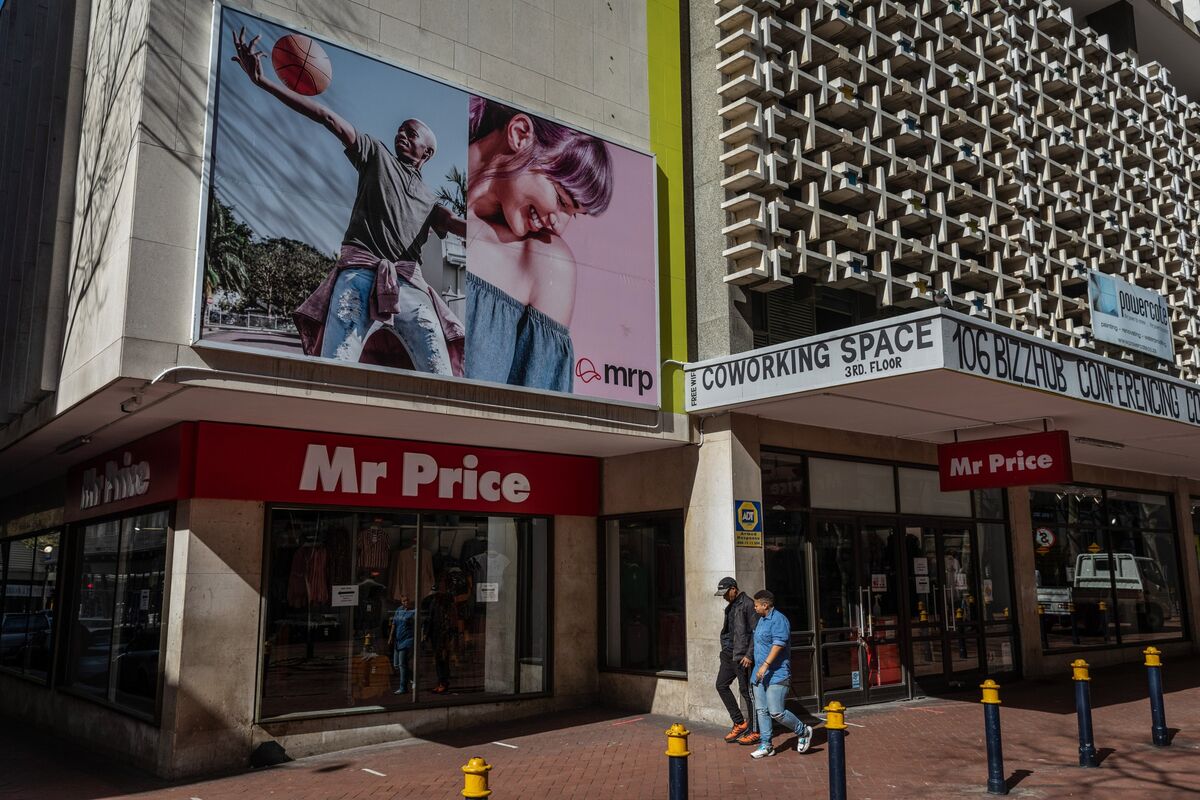 South African Boards Court Investors as Pay Votes Become Binding