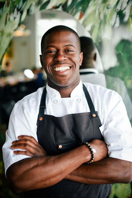 Nine Black Restaurateurs and Chefs Who Have Made a Difference