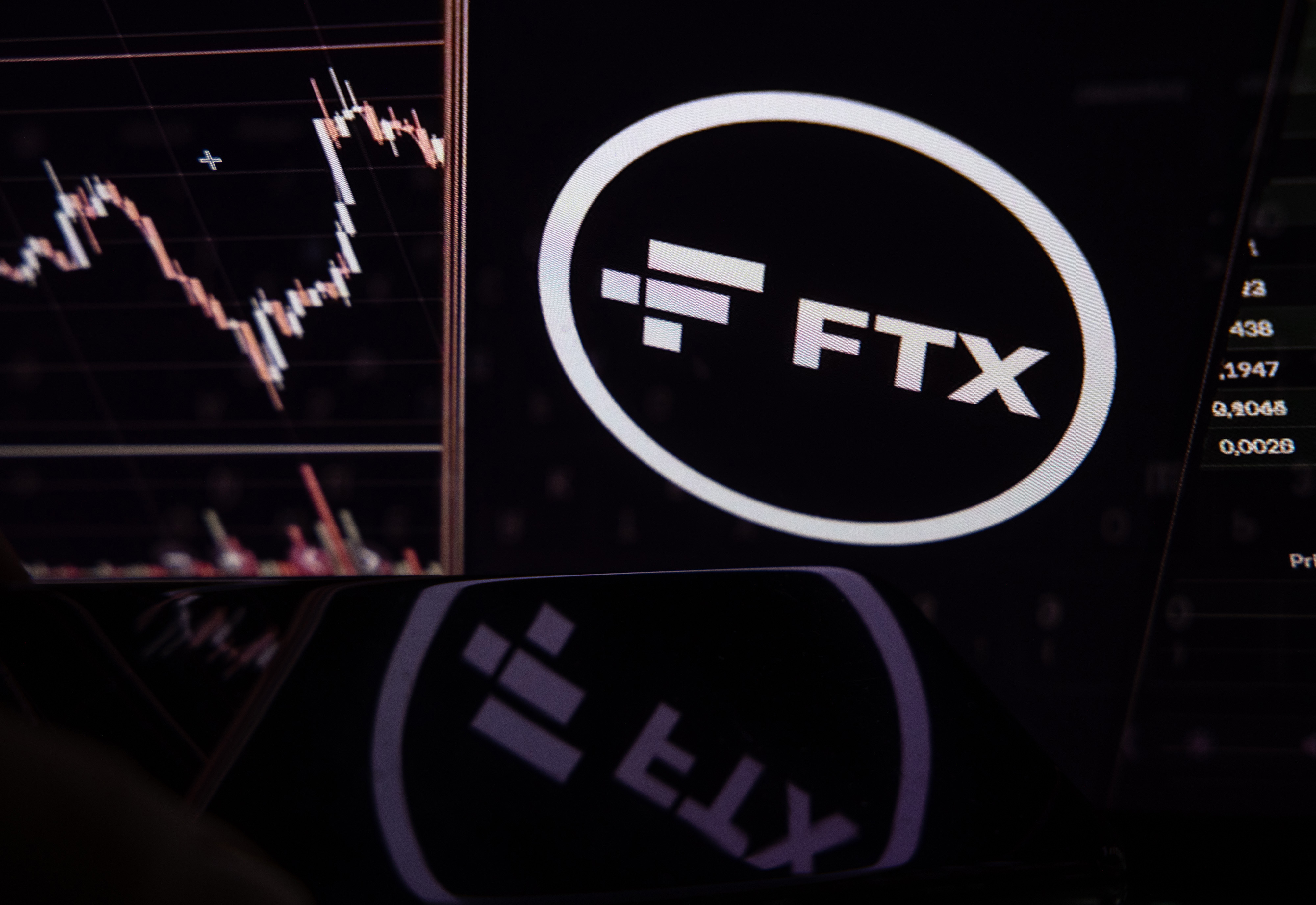 Crypto Brands Reposition Themselves in Wake of FTX and Market