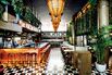 Three Modern Takes on the Yuppie, Seventies-Era Cocktail Spot