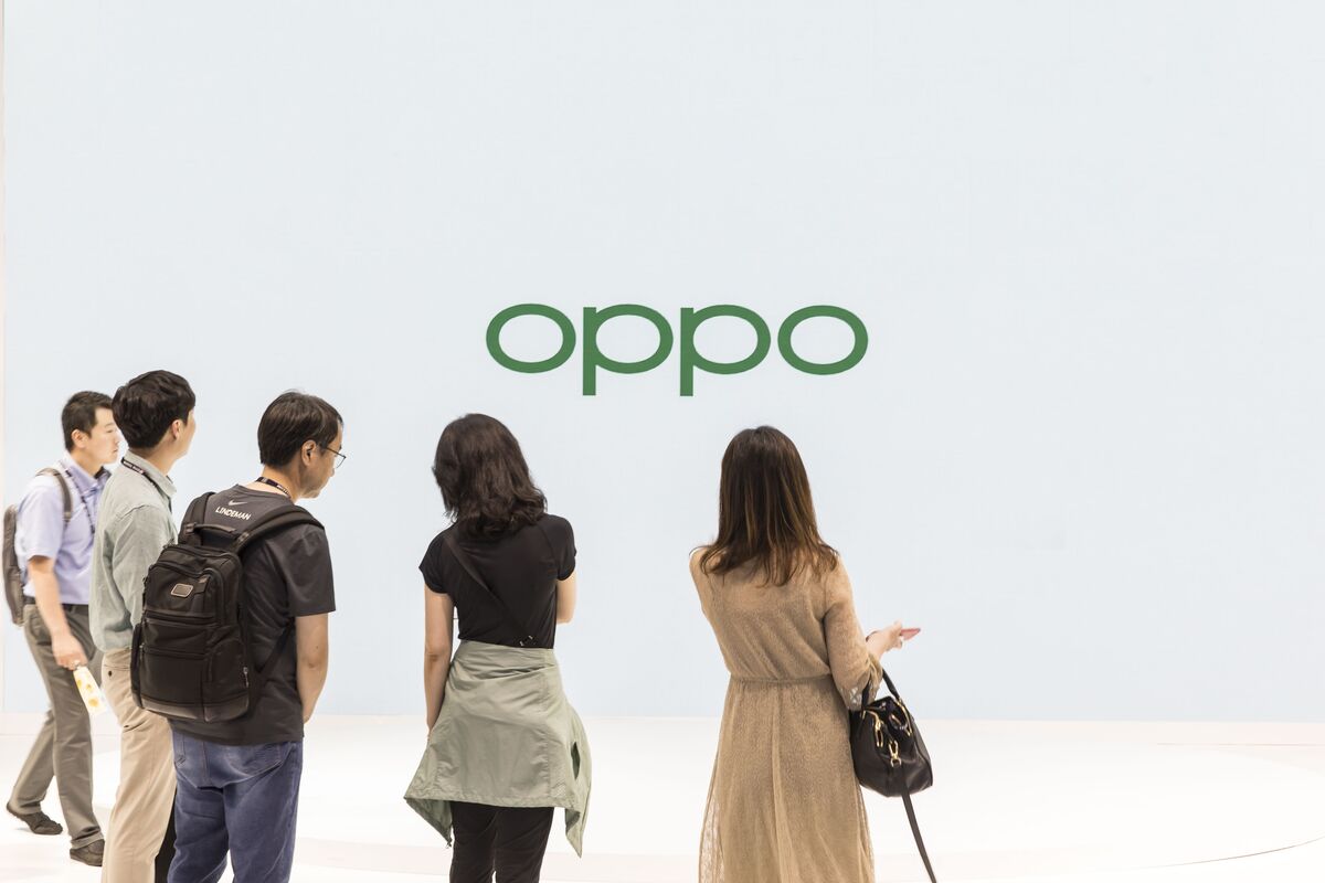 Oppo is cutting around 20% of its staff in key software and device teams after it merged operations with affiliate OnePlus (Bloomberg)