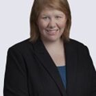 Headshot of Elizabeth Allen "Betsy"