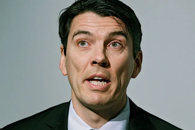 CEO Armstrong started Patch before he was hired by AOL