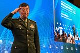 SINGAPORE-DEFENCE-DIPLOMACY