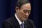 Japan Prime Minister Yoshihide Suga Declares State of Emergency