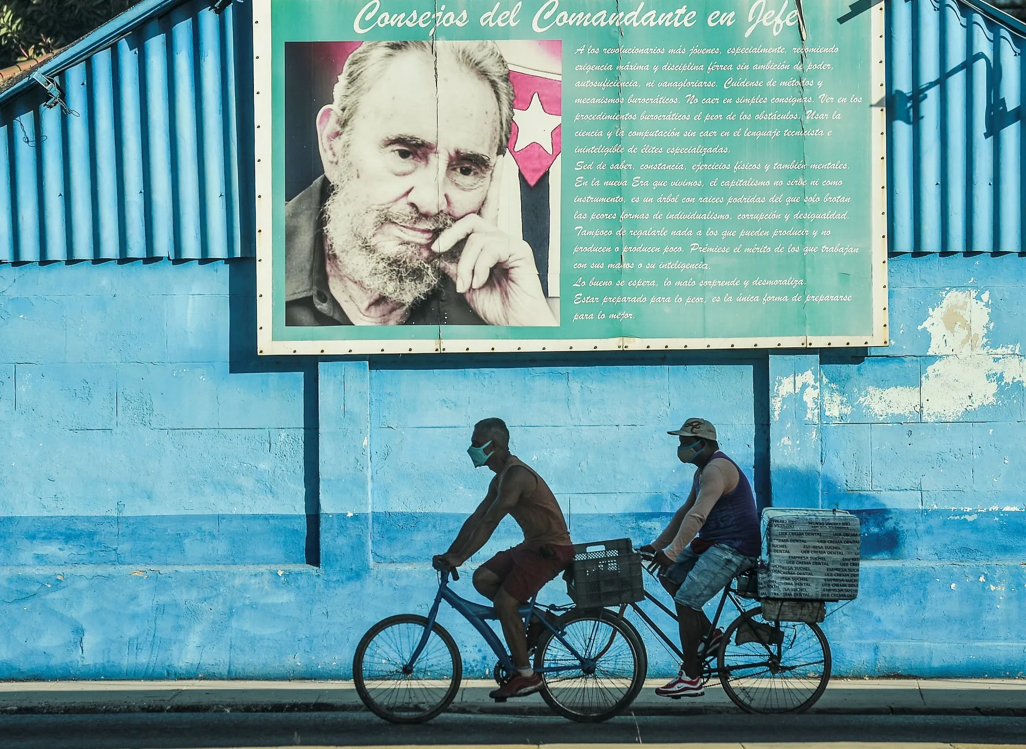 Havana, Cuba