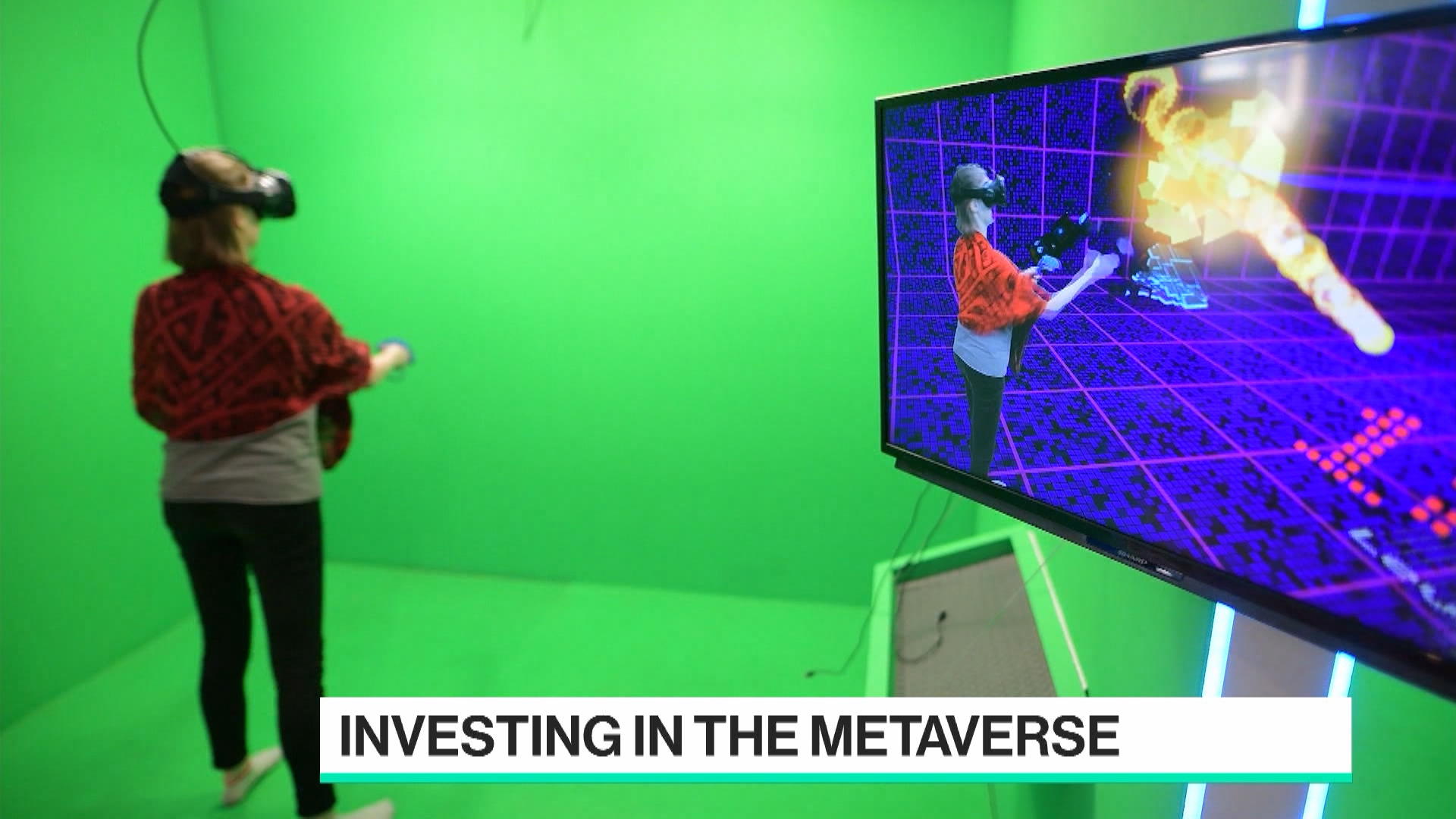 Investing in the “Metaverse”