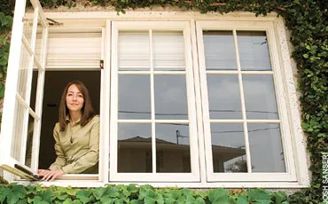 In seven years Stacy Blackman's firm has grown from 1 MBA coach to 30 