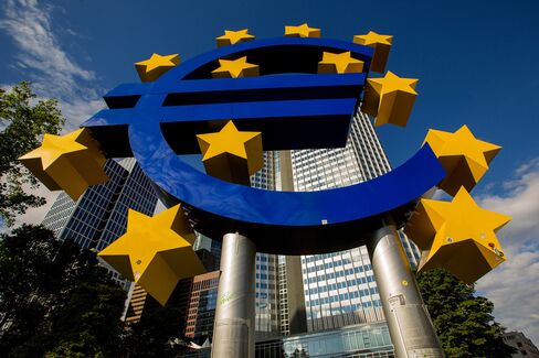 ECBは量的緩和での購入月額を600億ユーロに減らした