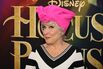 Disney's "Hocus Pocus 2" New York Premiere
