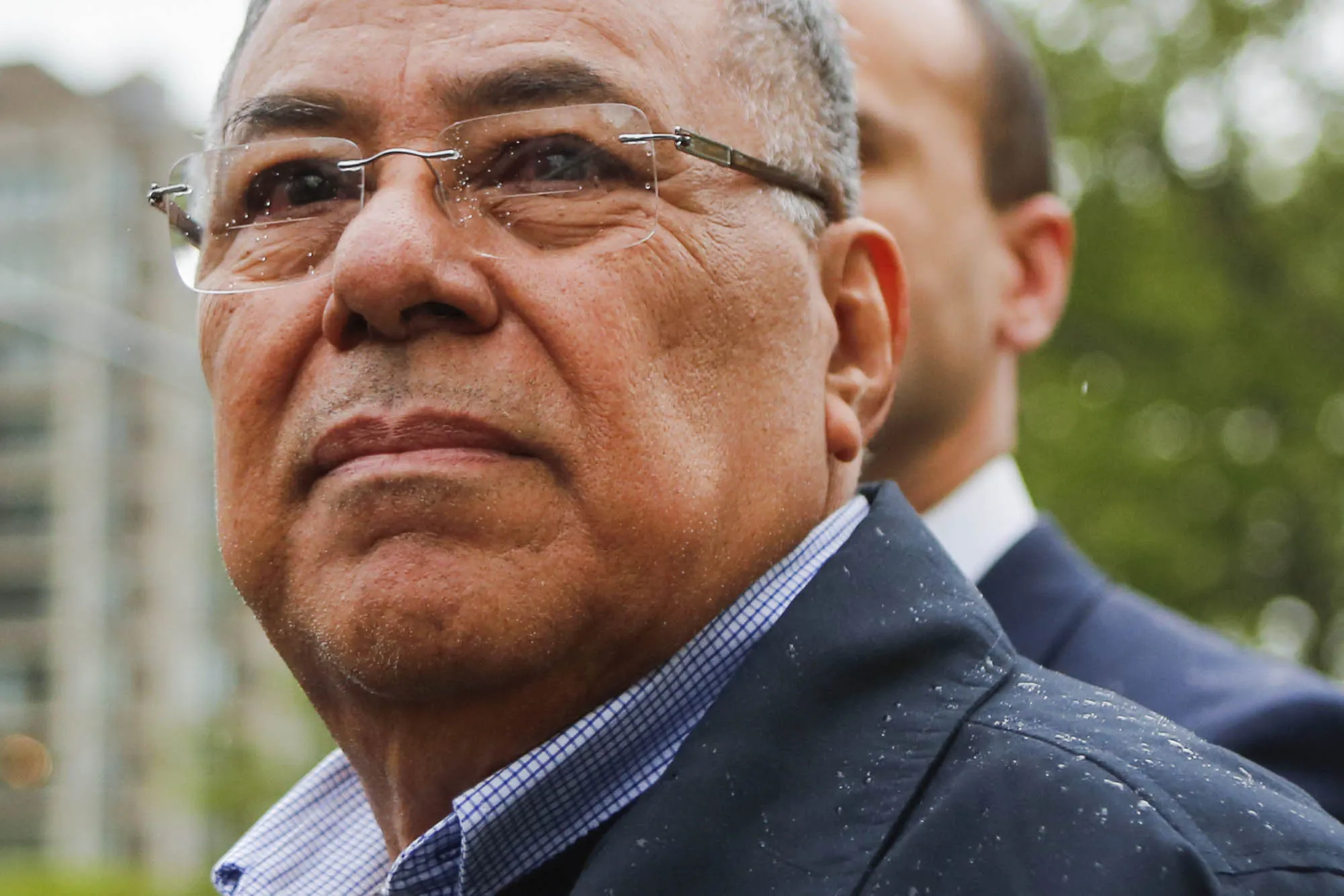 Julio Roca Controversy Ex-Nicaraguan Soccer Official Pleads Not Guilty to Corruption - Bloomberg