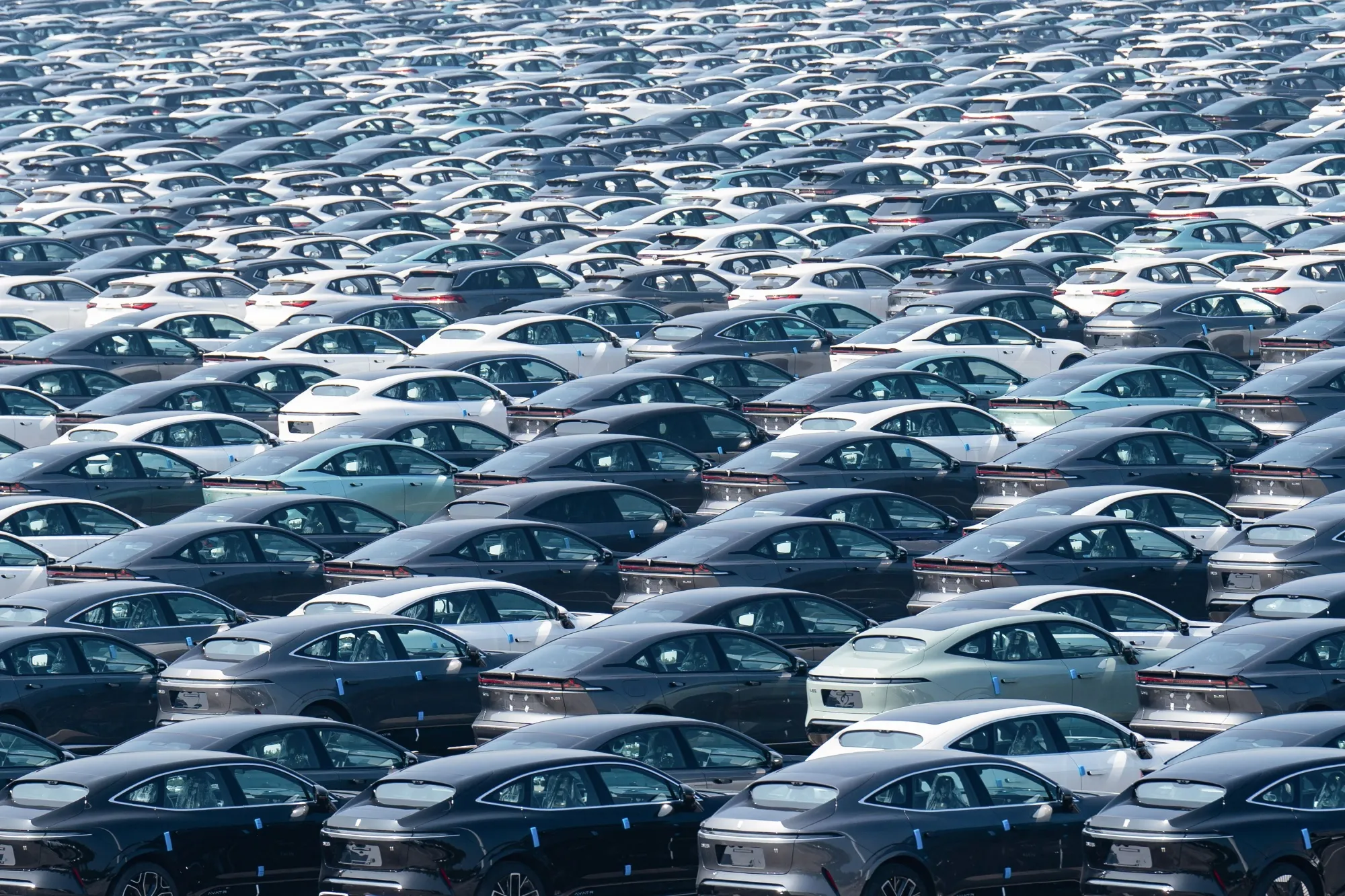 The sudden shift marks a setback for companies involved in the sale of Chinese cars in Turkey, Europe’s sixth-biggest auto market.