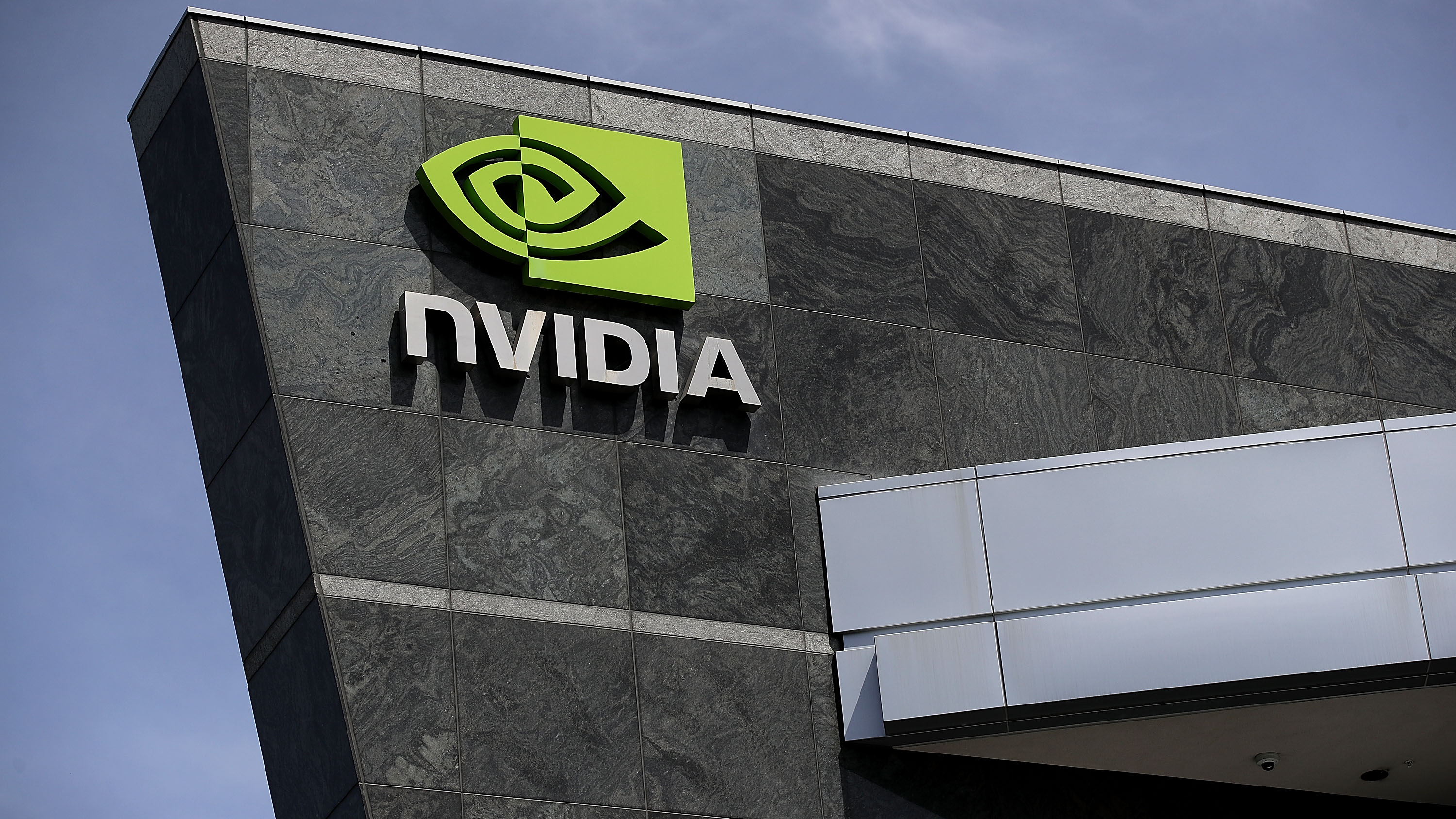 Watch Nvidia Market Value Tops $900 Billion - Bloomberg