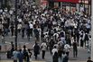Extreme Heat Persists in Japan