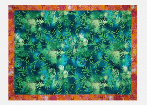 Summer Will Be Better When You Score a Sumptuous Beach Towel