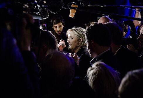 Marine Le Pen