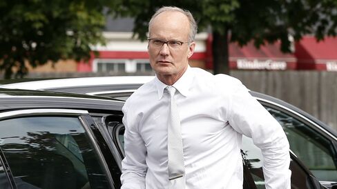 Walter Palmer