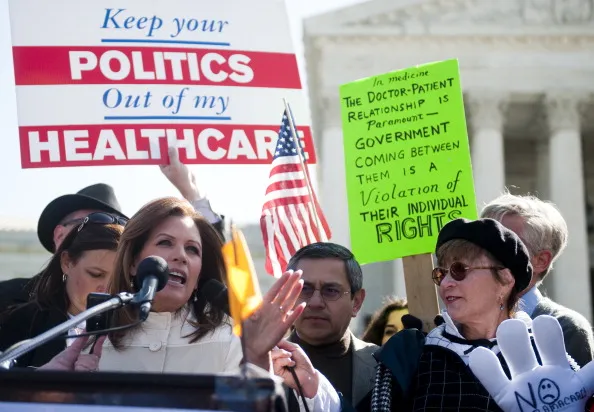 Replace can come before repeal.