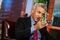 Pershing Square Capital Management LP Chief Executive Officer Bill Ackman Interview