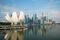 General Views Of Singapore As The City Prepares For The Trump-Kim Summit