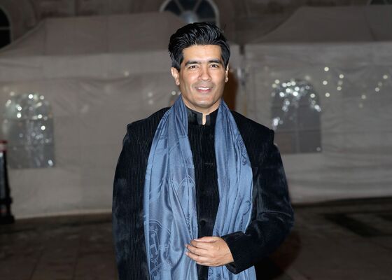 Mukesh Ambani’s Reliance Buys Stake in Bollywood Fashion House