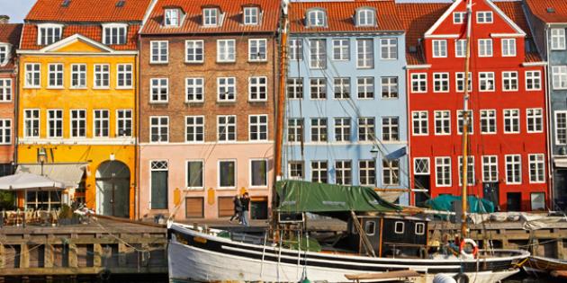 No. 12 Most Expensive City: Copenhagen