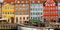 No. 12 Most Expensive City: Copenhagen