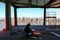 SHoP Skybridge building at 626 1st Ave is photographed in New York, U.S., on tuesday, April 19, 2016.