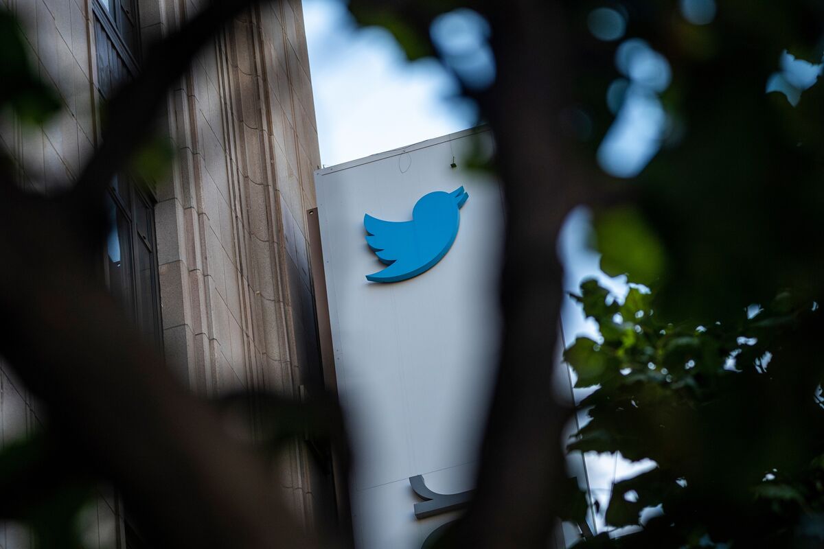 Sec Twitter SEC Investigates Twitter 2018 Security Lapse Before Musk Took Over ...