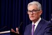 Fed Chair Powell Holds News Conference Following FOMC Rate Decision