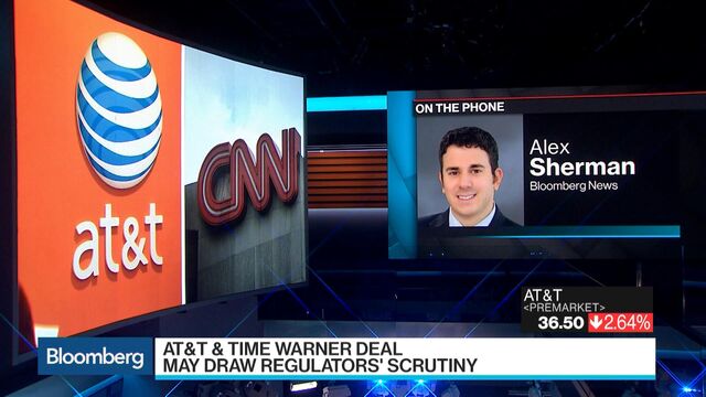 Bloomberg business news