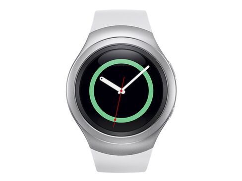 The Samsung Gear S2 smartwatch can unlock your car and pay for your coffee