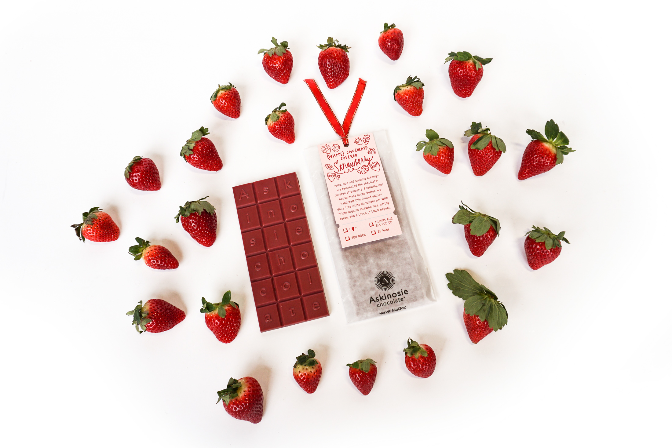 Valentines Day Gifts: 14 Premium Chocolates for Every Type of Lover -  Bloomberg