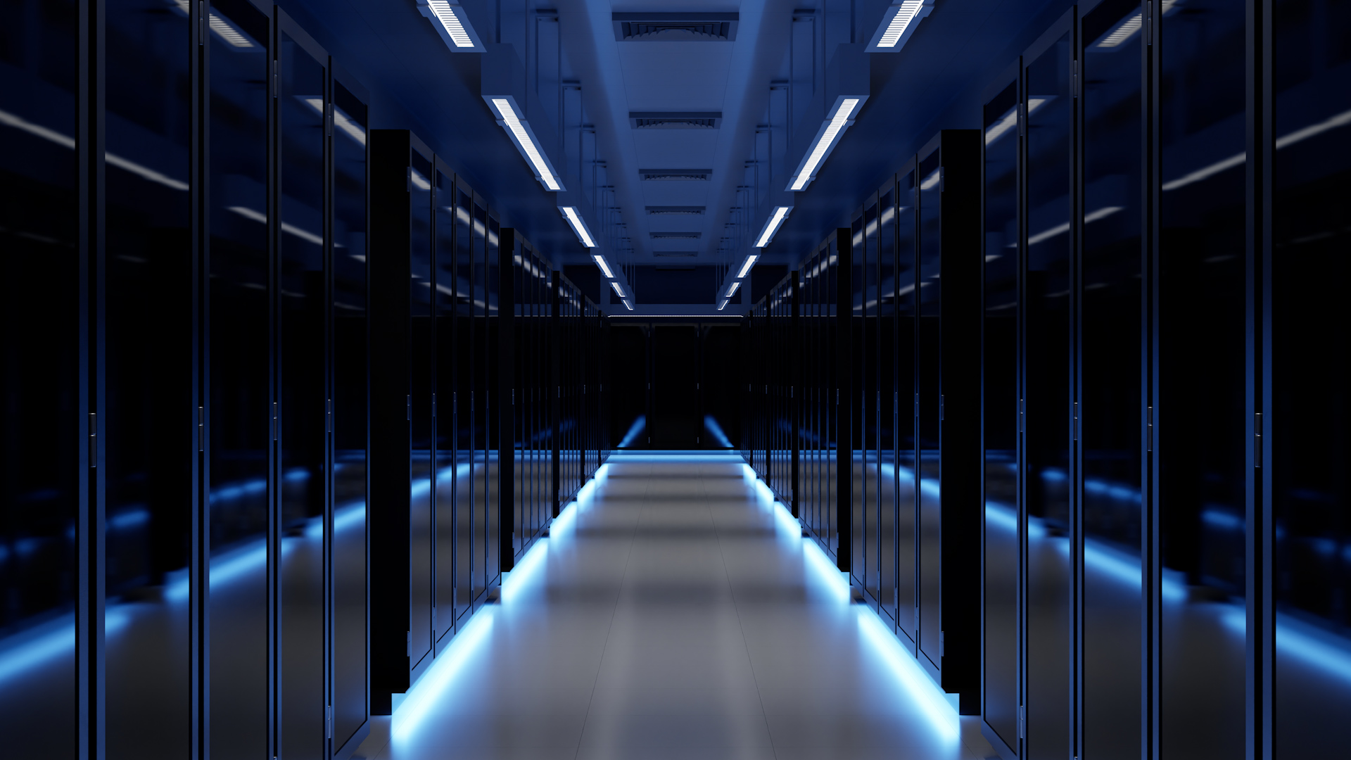 Memory Bottleneck Hits Hardware Maker Stocks