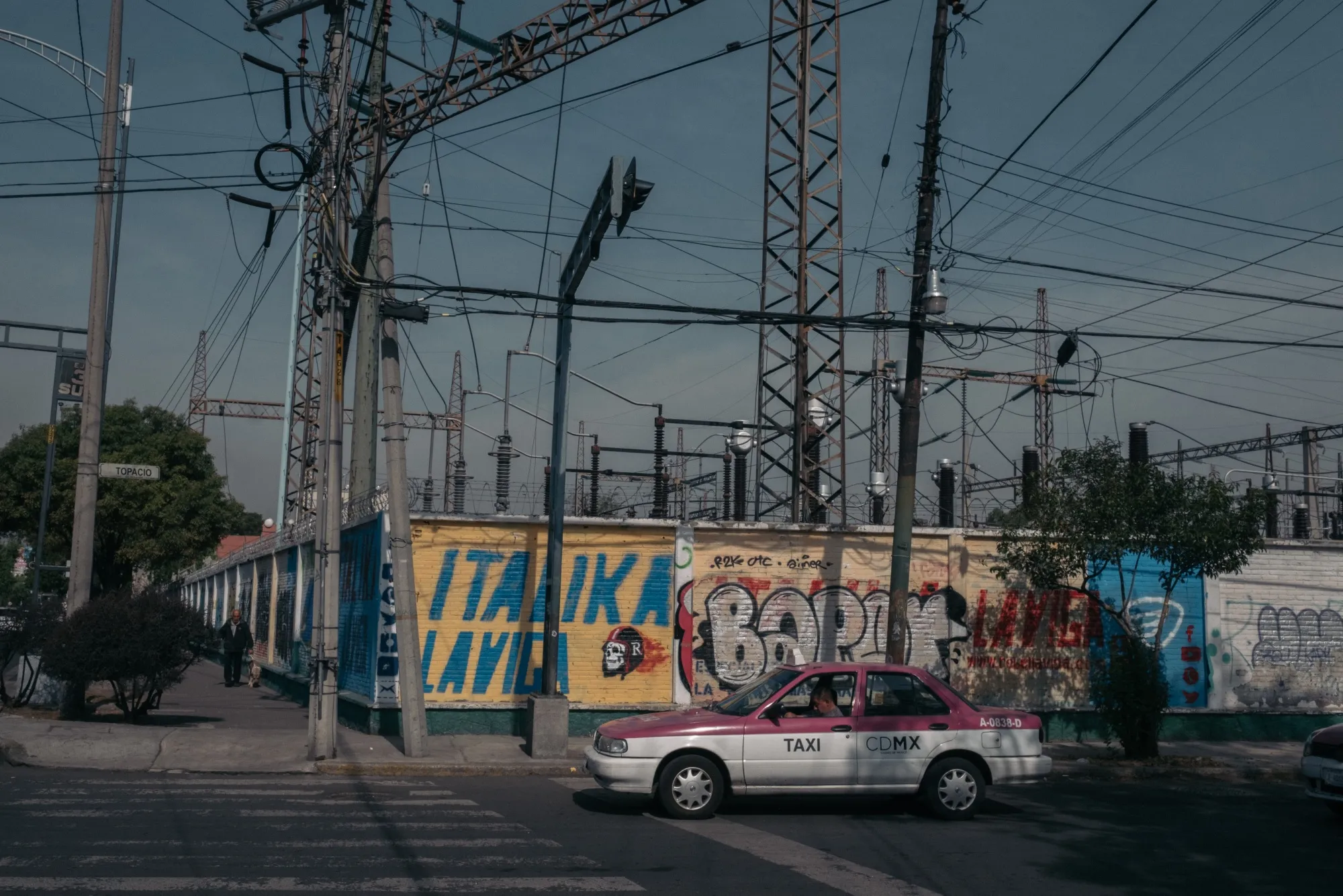 Currently, the government has the monopoly over generation and transmission through the state utility Comision Federal de Electricidad, or CFE.