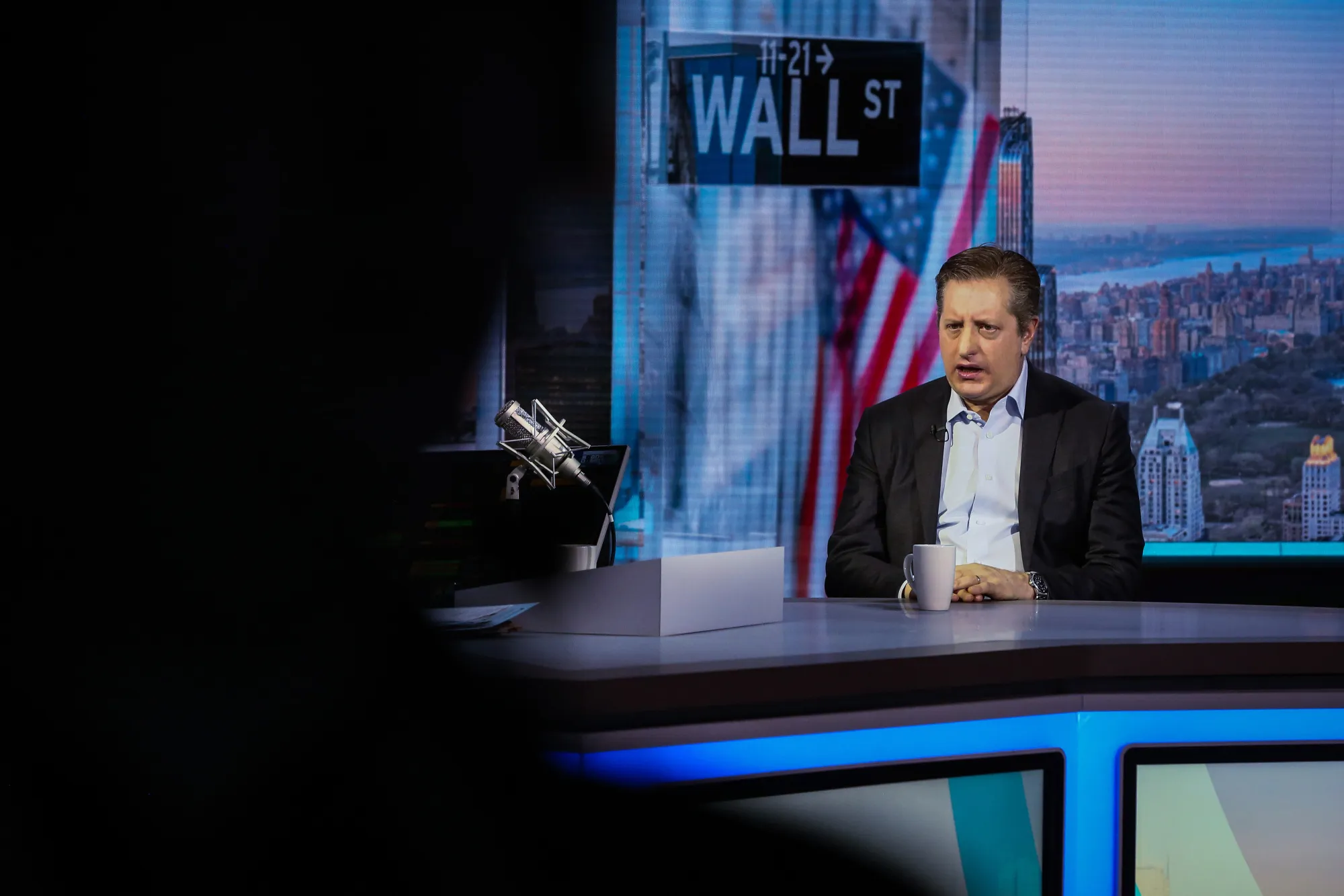Steve Eisman