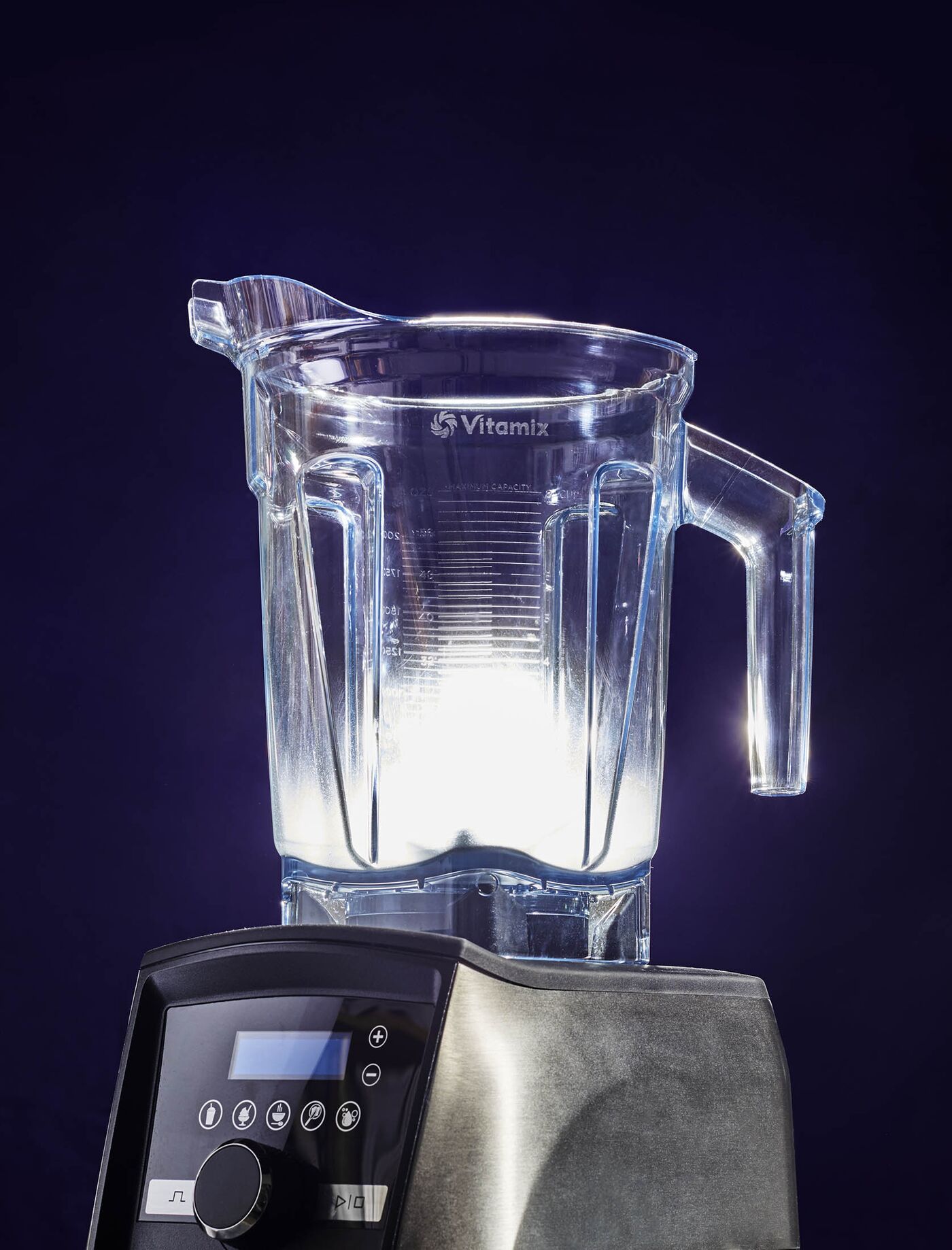 VitaMix A3500 Review The Original HighEnd Blender Gets an Upgrade