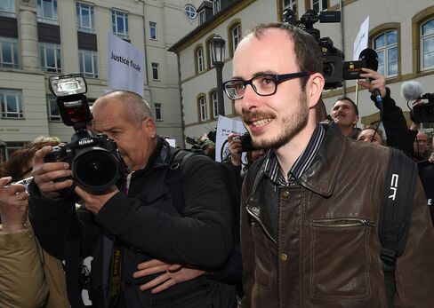 LUXEMBOURG-JUSTICE-LUXLEAKS