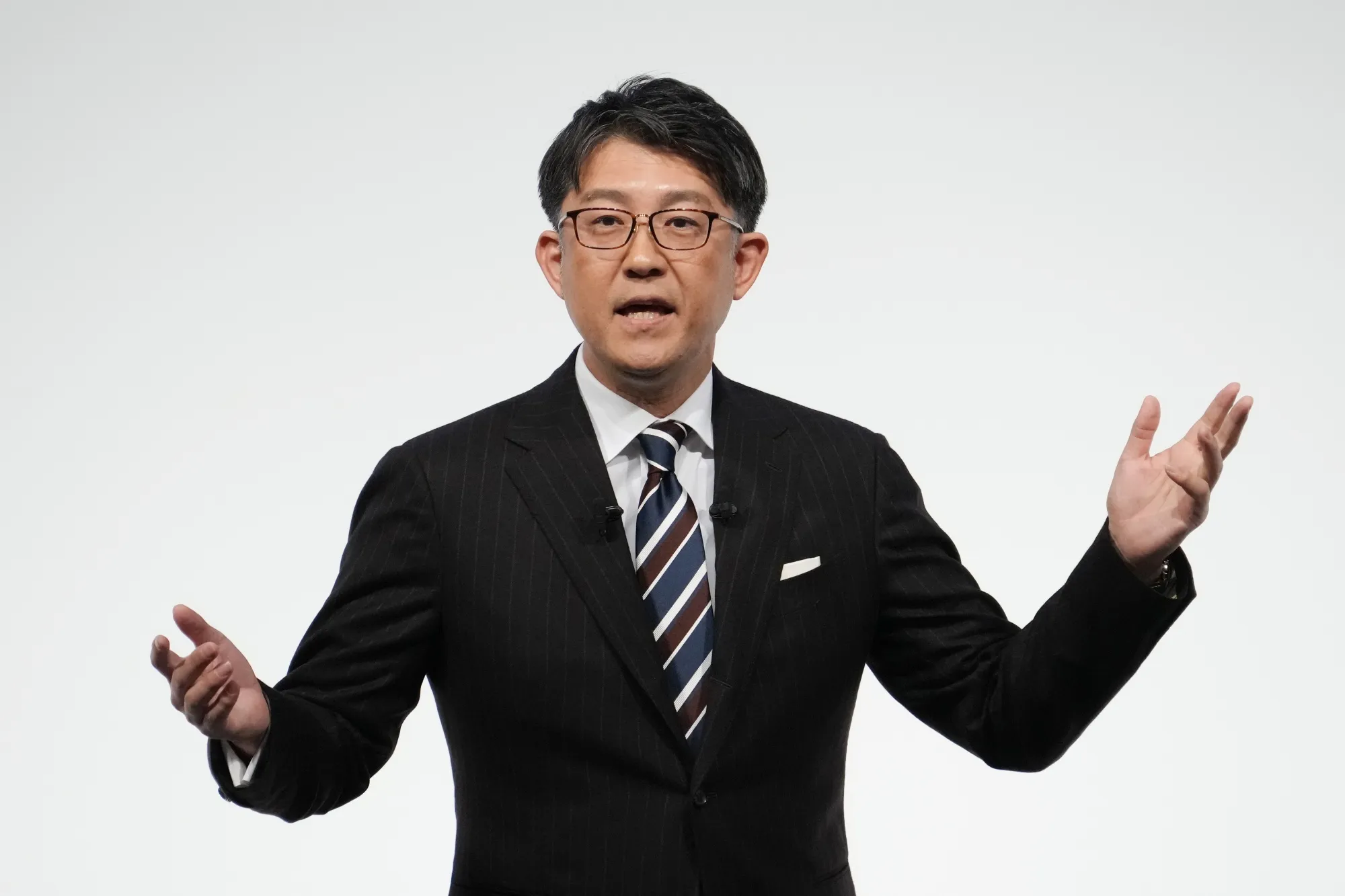 Koji Sato