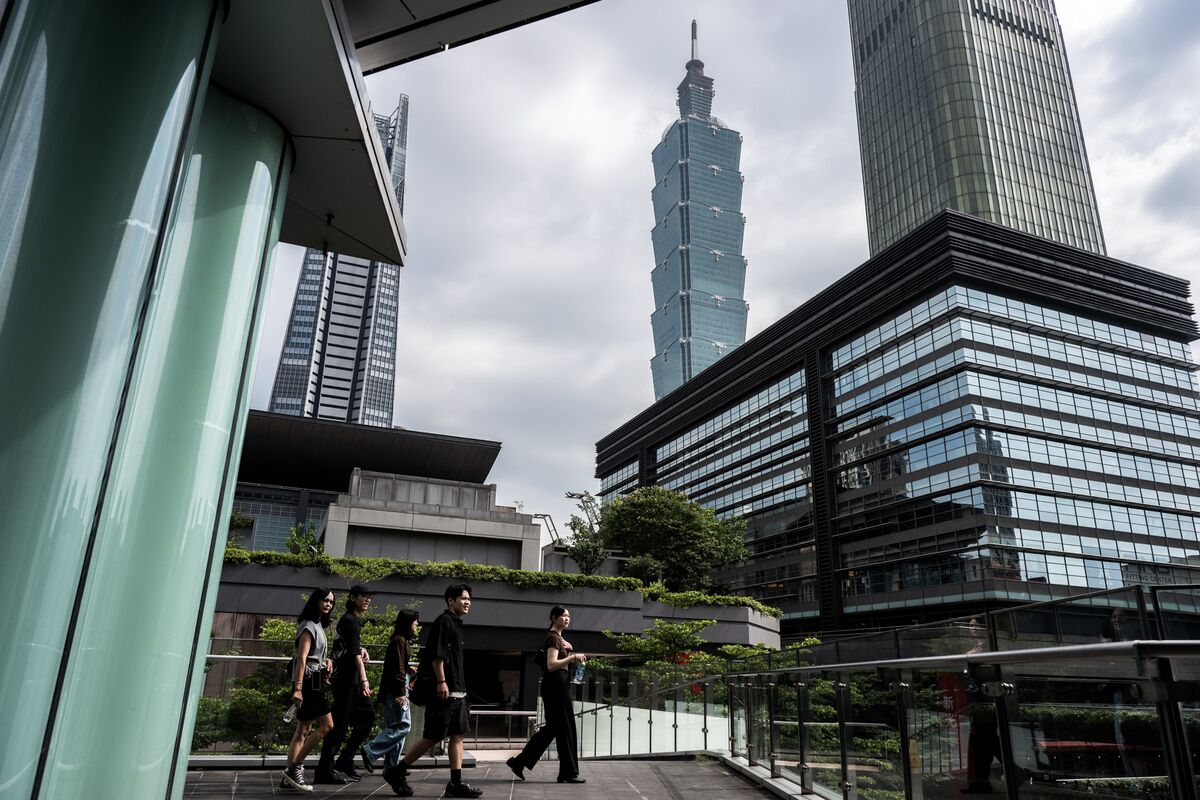 India’s Hidden Exposure to a Potential Taiwan Conflict