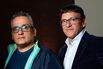 Hollywood Calls the Russo Brothers When It’s Time to Build a New Universe