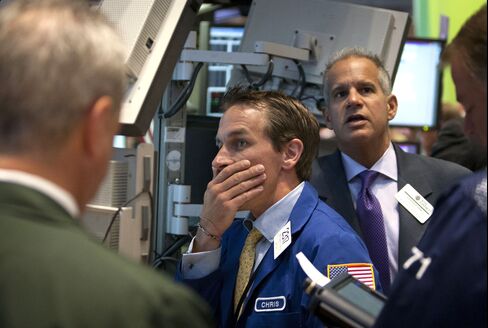 Knight Explores Options on $440 Million Trade-Error Loss