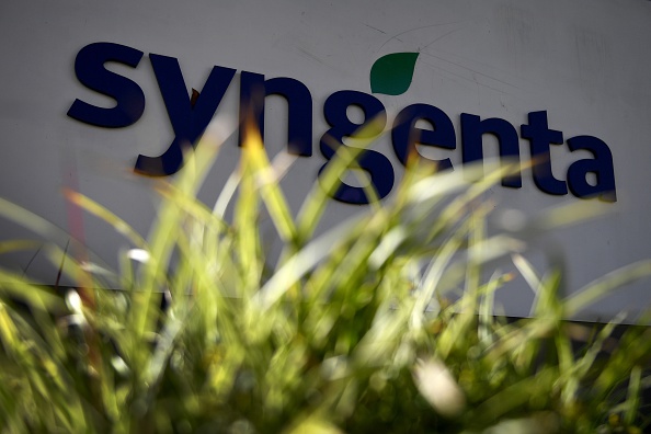 Syngenta's China Identity Crisis - Bloomberg