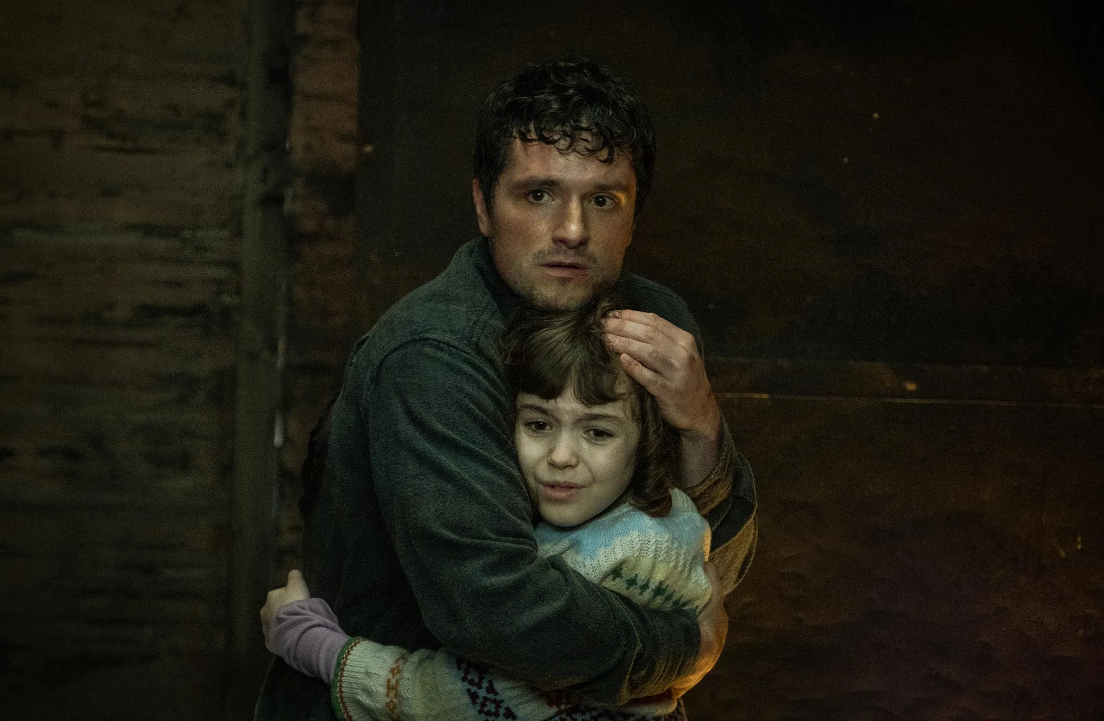 Five Nights at Freddy’s, starring Josh Hutcherson and Piper Rubio,&nbsp;became Blumhouse Production’s biggest debut ever, raking in $80 million its opening weekend.