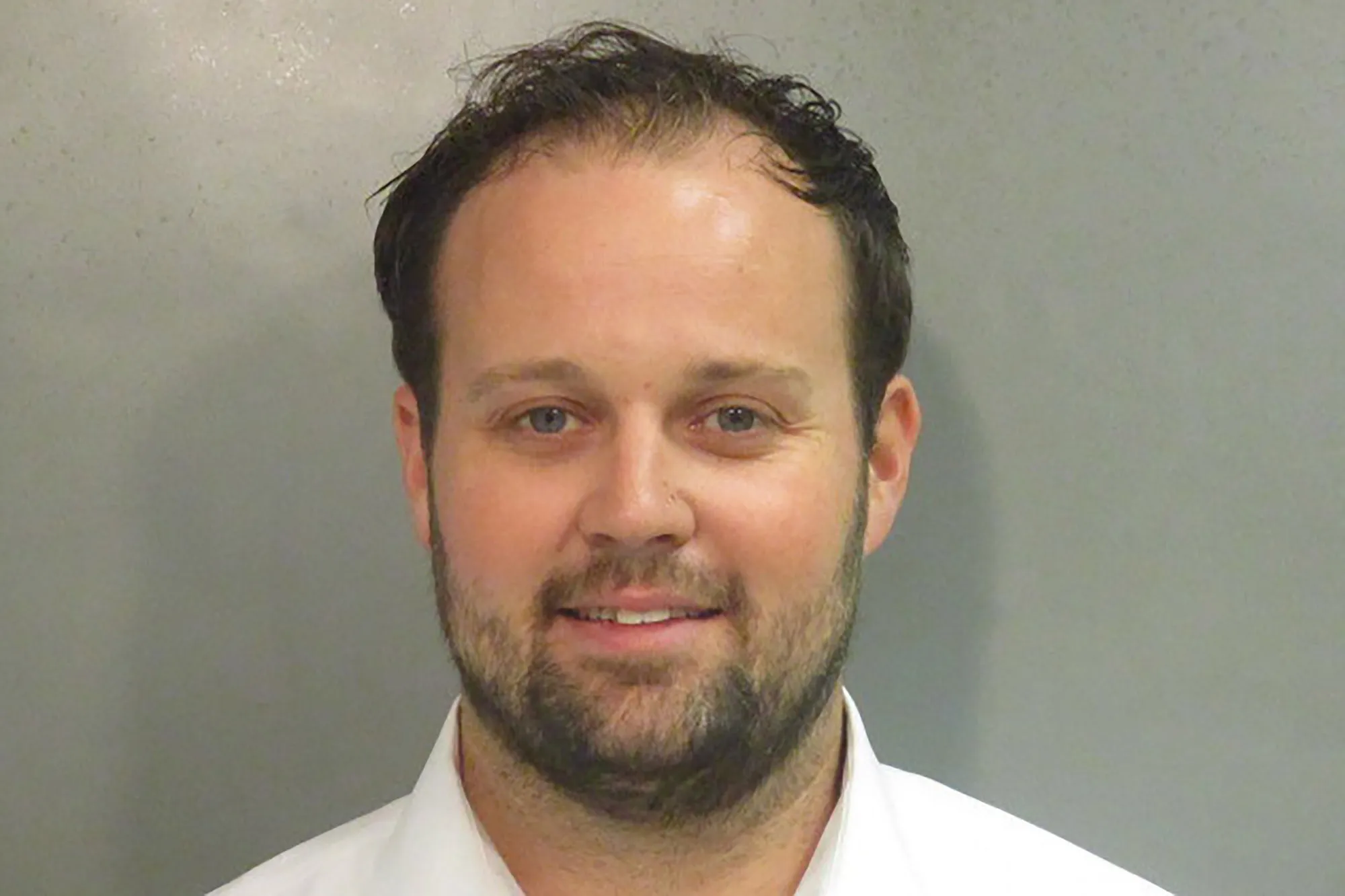 Josh Duggar of '19 Kids and Counting' Sentenced to 12 Years in Child Porn  Case - Bloomberg