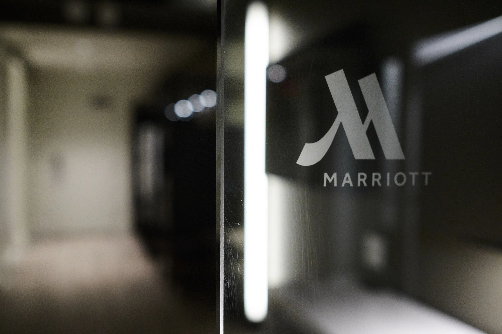 Marriott To Surpass Hilton As Starwood Merger Deal Expected Midyear 