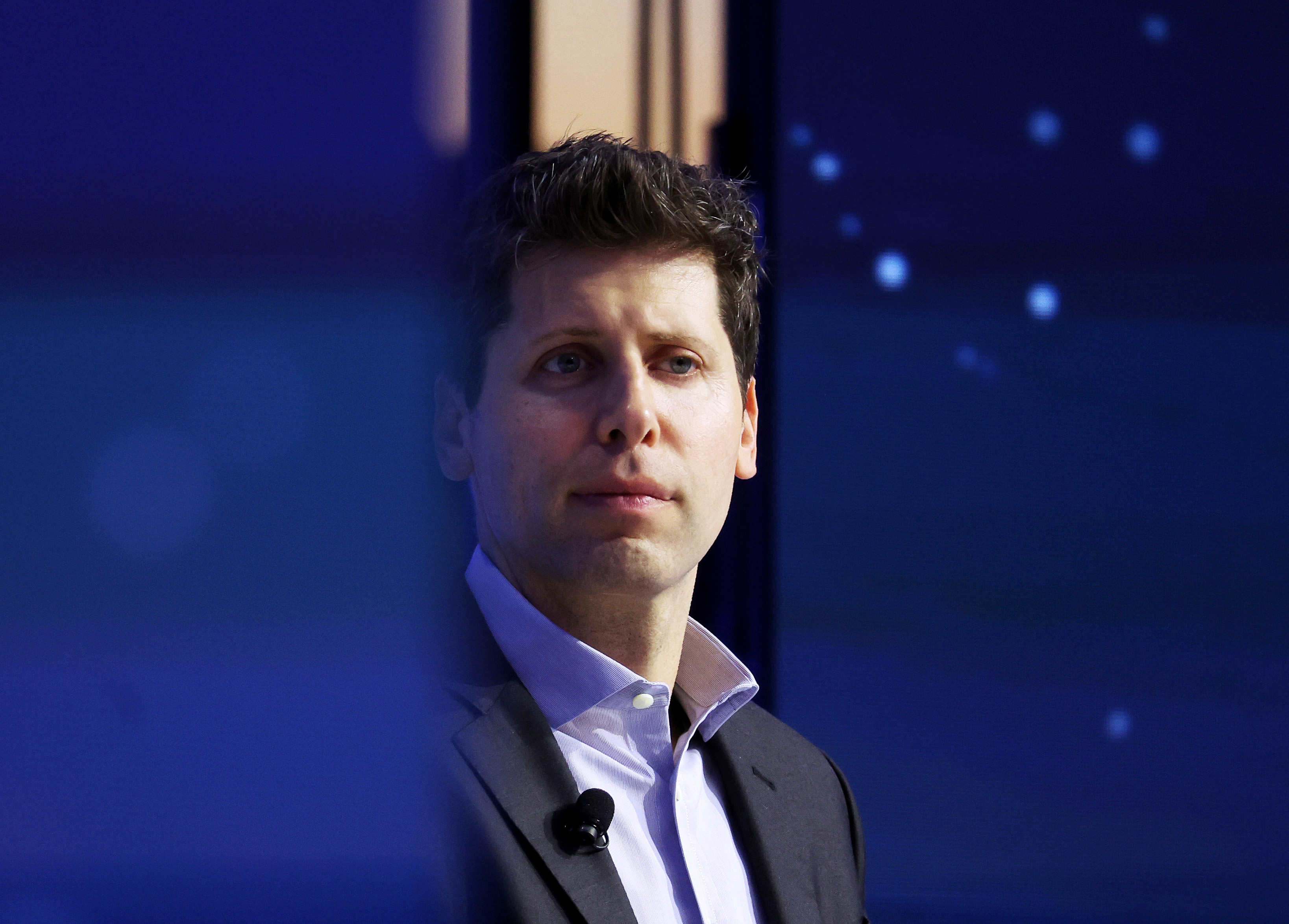Microsoft emerges victorious from OpenAI meltdown with Sam Altman
