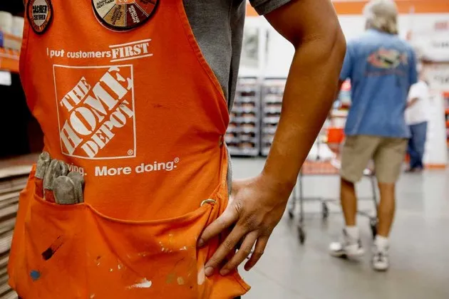 Home Depot Malware Hints at Different Hackers Than Target's